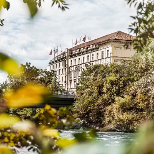 Umfrage zur Gästezufriedenheit Hotel Weitzer Graz